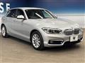 2016 BMW 1 Series