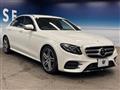 2019 Mercedes-Benz E-Class