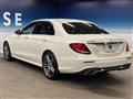 2019 Mercedes-Benz E-Class