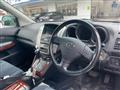 2006 Toyota Harrier