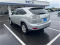 2006 Toyota Harrier