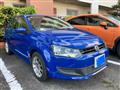 2012 Volkswagen Polo