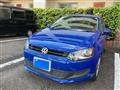 2012 Volkswagen Polo