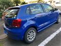 2012 Volkswagen Polo