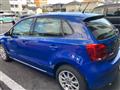 2012 Volkswagen Polo