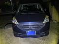 2009 Honda Step WGN