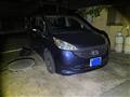 2009 Honda Step WGN
