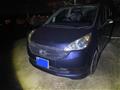 2009 Honda Step WGN