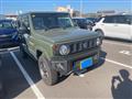 2020 Suzuki Jimny