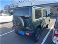 2020 Suzuki Jimny