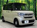 2022 Honda N BOX