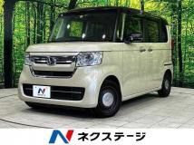 2022 Honda N BOX