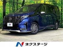 2023 Nissan Serena