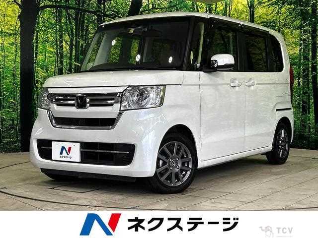 2022 Honda N BOX