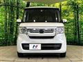 2022 Honda N BOX