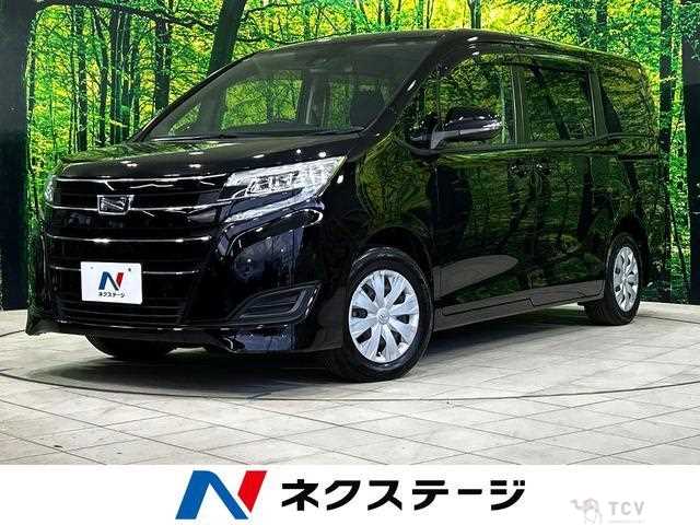 2020 Toyota Noah