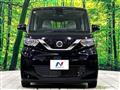 2020 Nissan ROOX