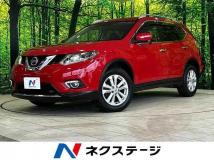 2015 Nissan X-Trail