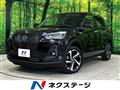 2021 Daihatsu Rocky