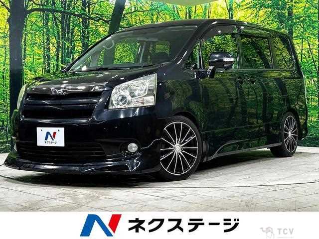 2009 Toyota Noah