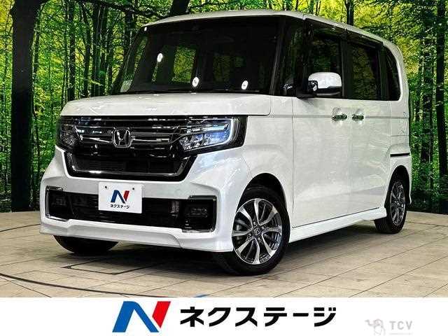 2022 Honda N BOX