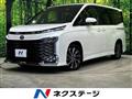2022 Toyota Voxy