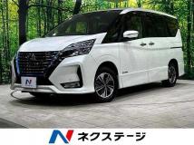 2022 Nissan Serena