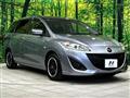 2016 Mazda Premacy