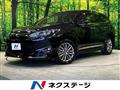 2014 Toyota Harrier