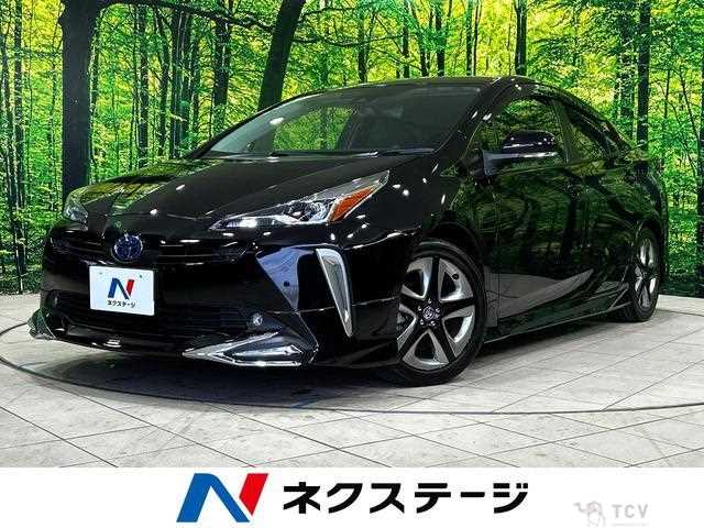 2022 Toyota Prius
