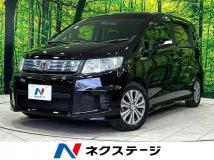 2013 Honda Freed