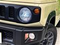 2022 Suzuki Jimny