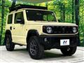 2022 Suzuki Jimny