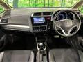2015 Honda Fit Hybrid