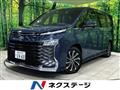 2023 Toyota Voxy