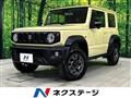 2025 Suzuki Jimny Sierra