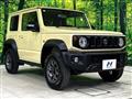 2025 Suzuki Jimny Sierra