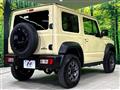 2025 Suzuki Jimny Sierra