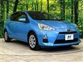 2013 Toyota AQUA