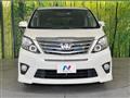 2013 Toyota Alphard G