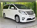 2013 Toyota Alphard G