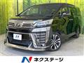 Toyota/Vellfire