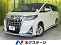 2019 Toyota Alphard G