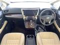 2019 Toyota Alphard G