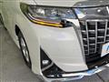 2019 Toyota Alphard G