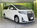 2019 Toyota Alphard G