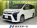 2021 Toyota Voxy