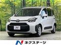 2025 Toyota Sienta