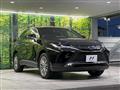 2024 Toyota Harrier Hybrid