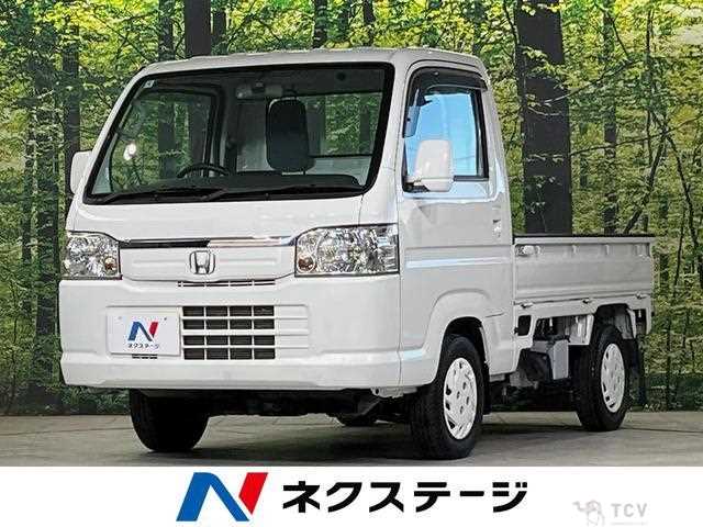 2013 Honda Acty Truck